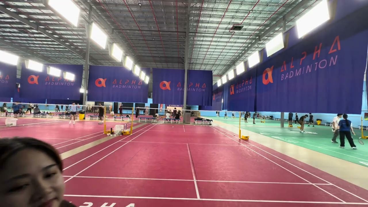 SNB II COURT 1 II GAME 11 II 28th February 2026