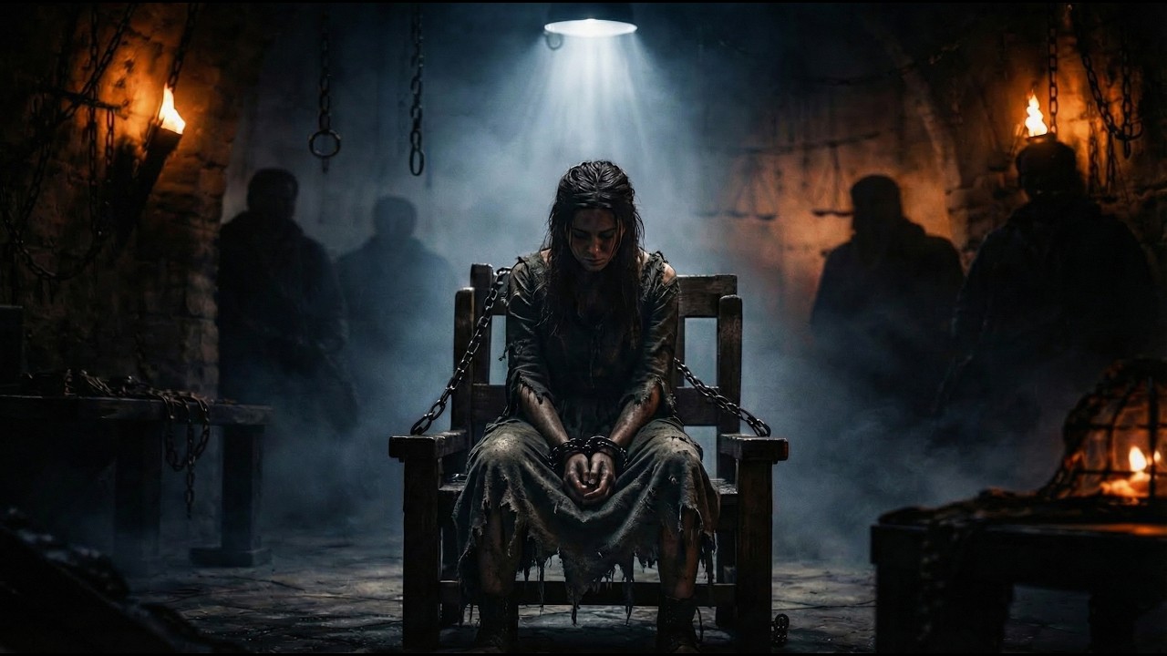 Every War Crime & Torture Method Explained | Dark Medieval History