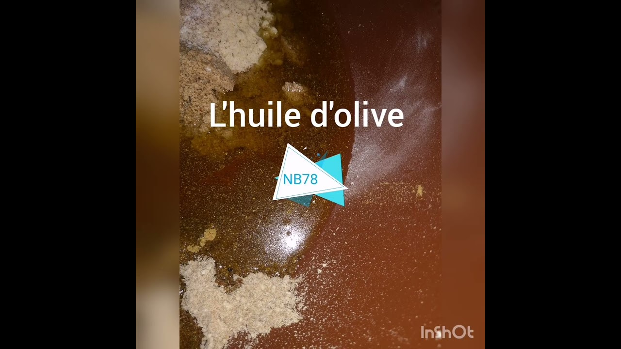 chebakya au amande et vrais miel