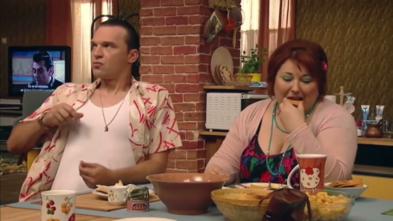 Čista desetka - 1. Spet doma (S1E1) - Cela epizoda