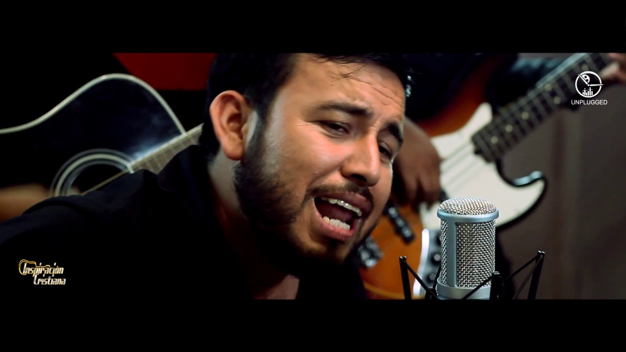 Popurri de Cumbias | Inspiración Cristiana | Time Unplugged 7