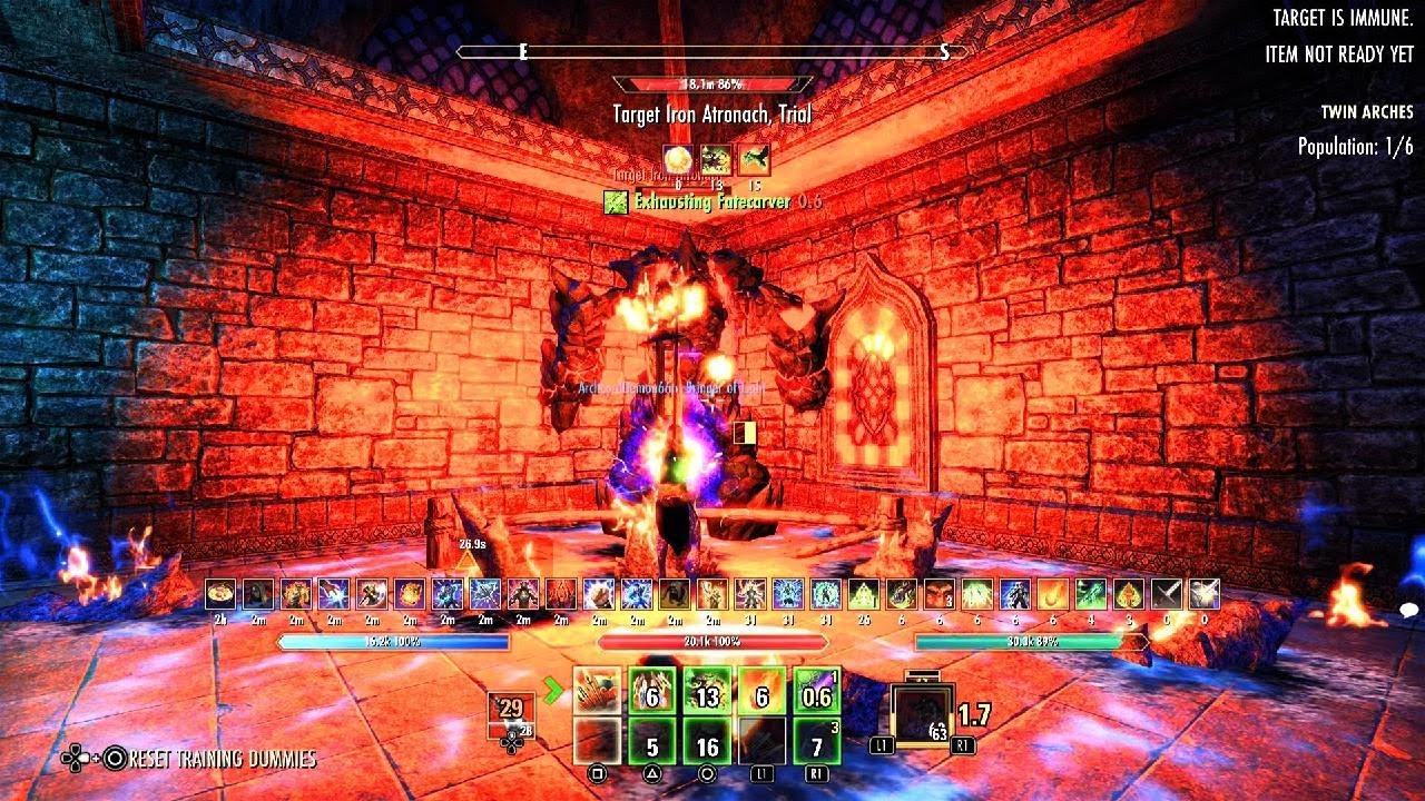 135k parse Templar/Arc/Herald-GS/Dead/Nul 1/9/26