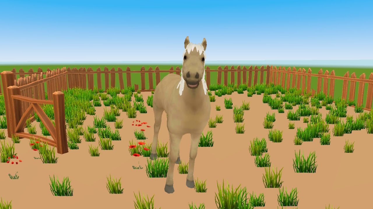 Farm & Pets World VR 🌾🐾