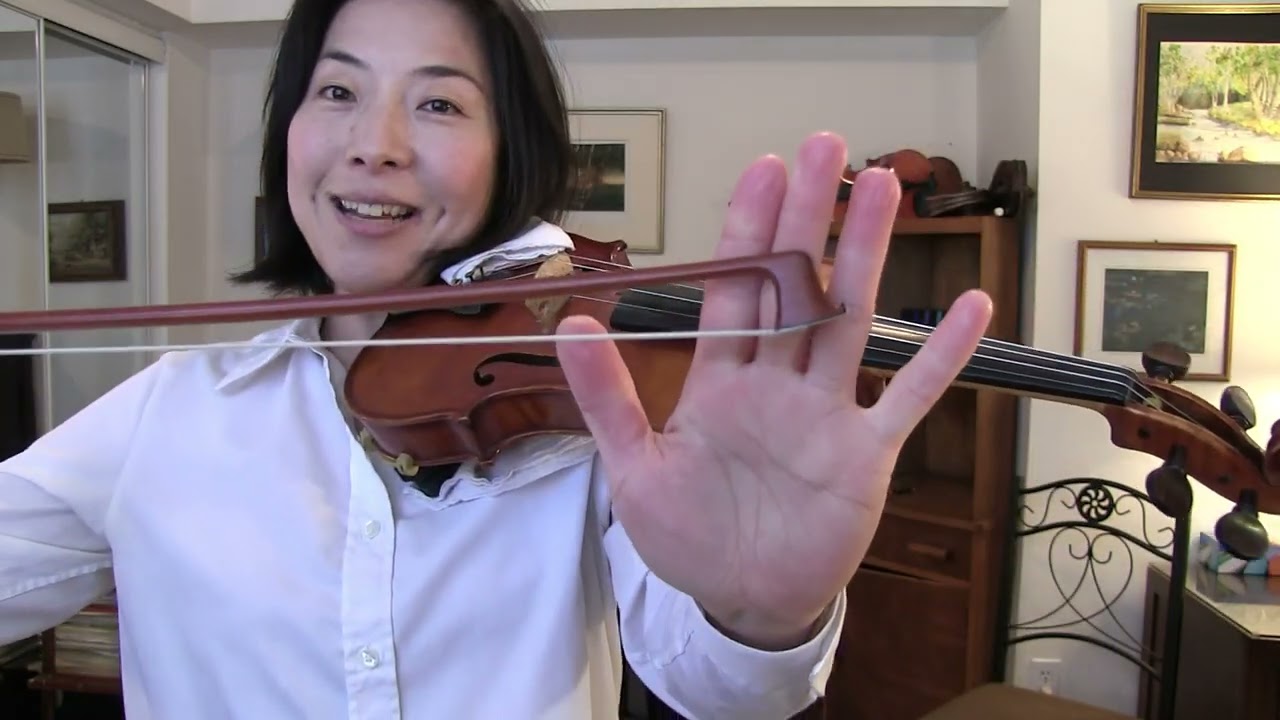 5 Tips to Avoid Squeaky Tone