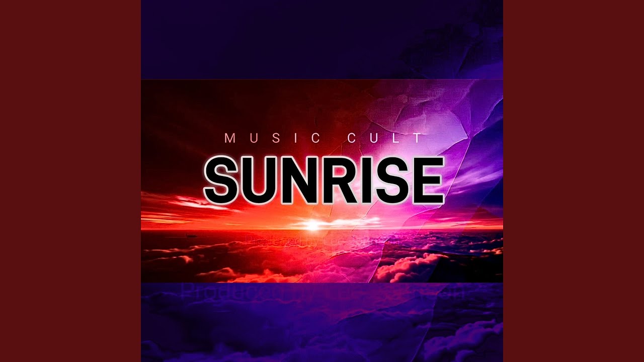 Sunrise
