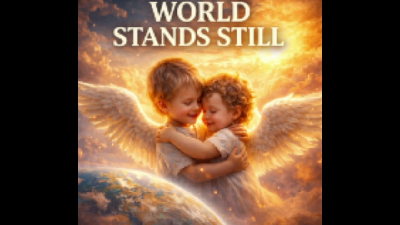 World Stands Still - New Release #orchesta #choir
