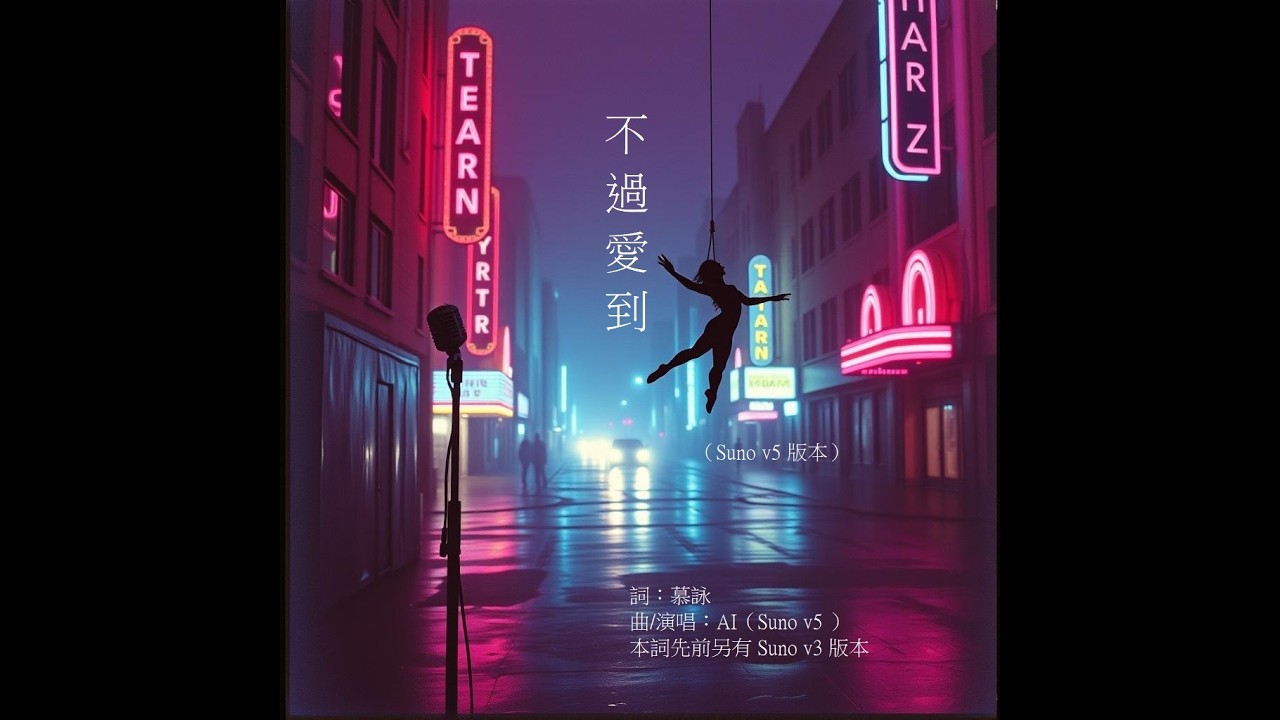 不過愛到