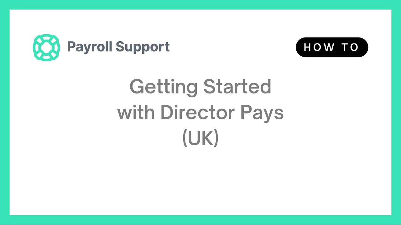 Director Pays (UK)