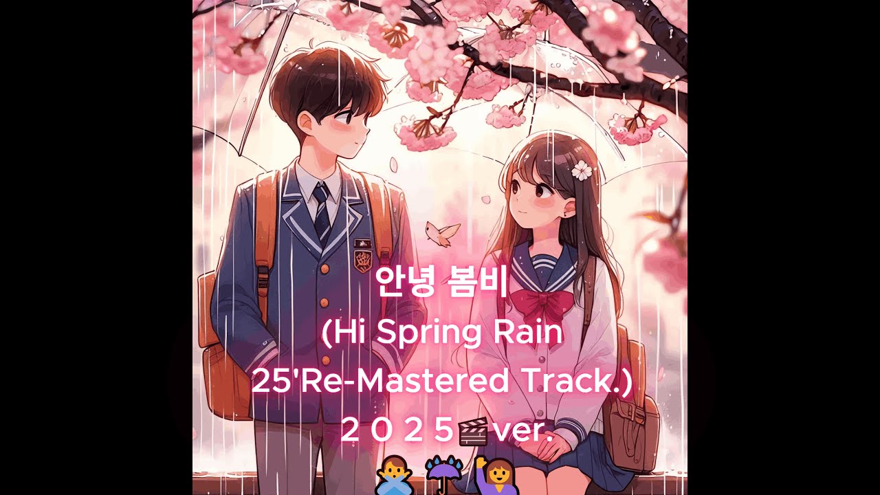 🌸비오는날듣기좋은노래🌼 🌺K-POP indie감성충만! 갬성은 빗속에서 쟈란다.🙅‍♀️🌹🙋‍♂️🌷☔