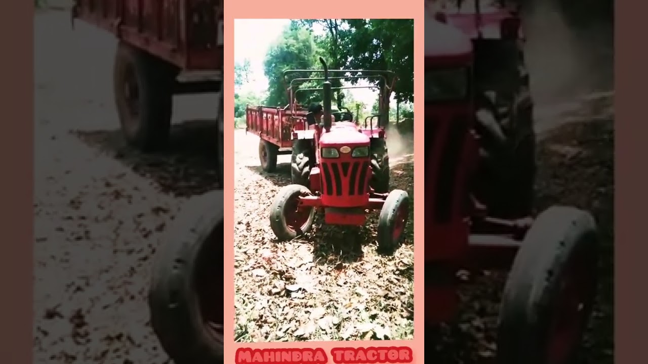 #tractorperformance 🚜🚜🚜 ट्रैक्टर परफारमेंस||