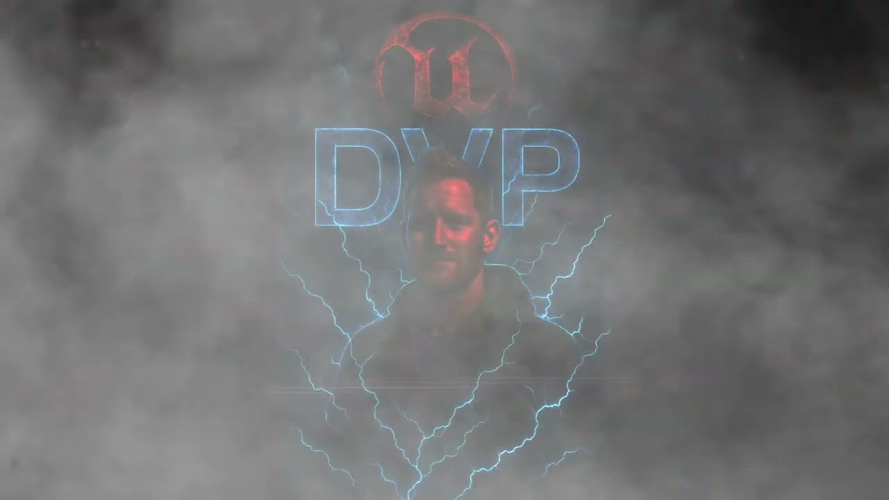 finish him | dvp | a UT1 movie