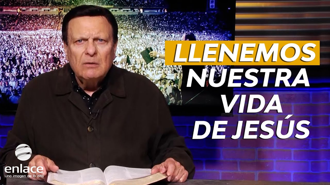 Alberto Mottesi - Directo al Corazón - Enlace TV