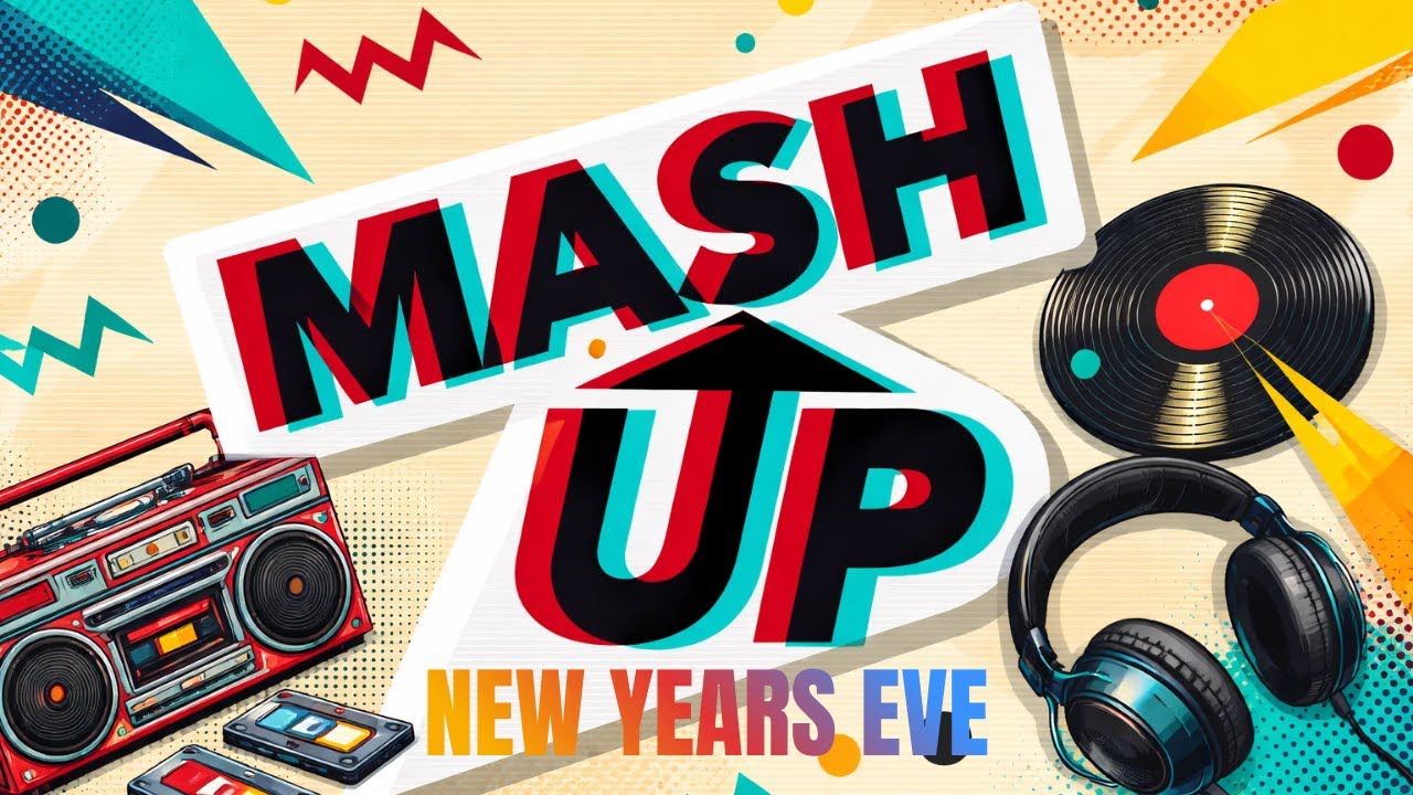 DJ Sopheria (First live set) NEW YEARS EVE