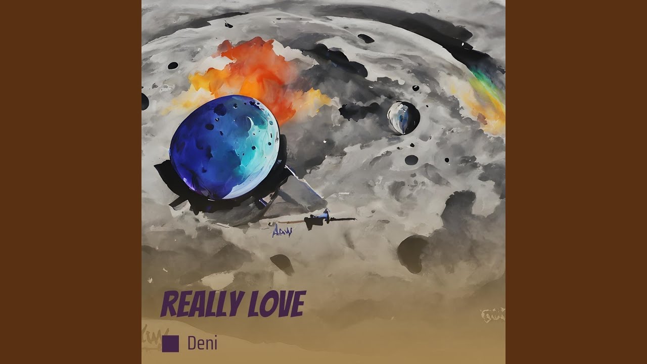 really love (Acoustic)