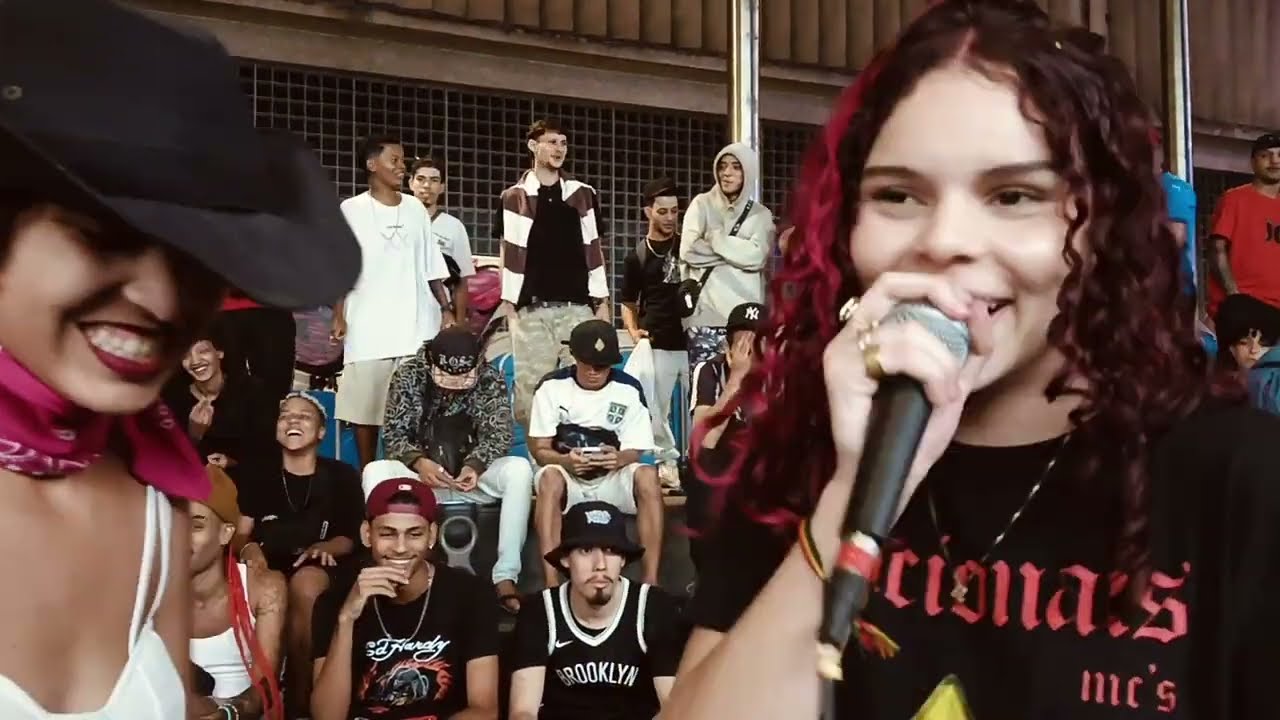 MEDUSA VS RANNY | 1FASE | BP7 01 - ANO5