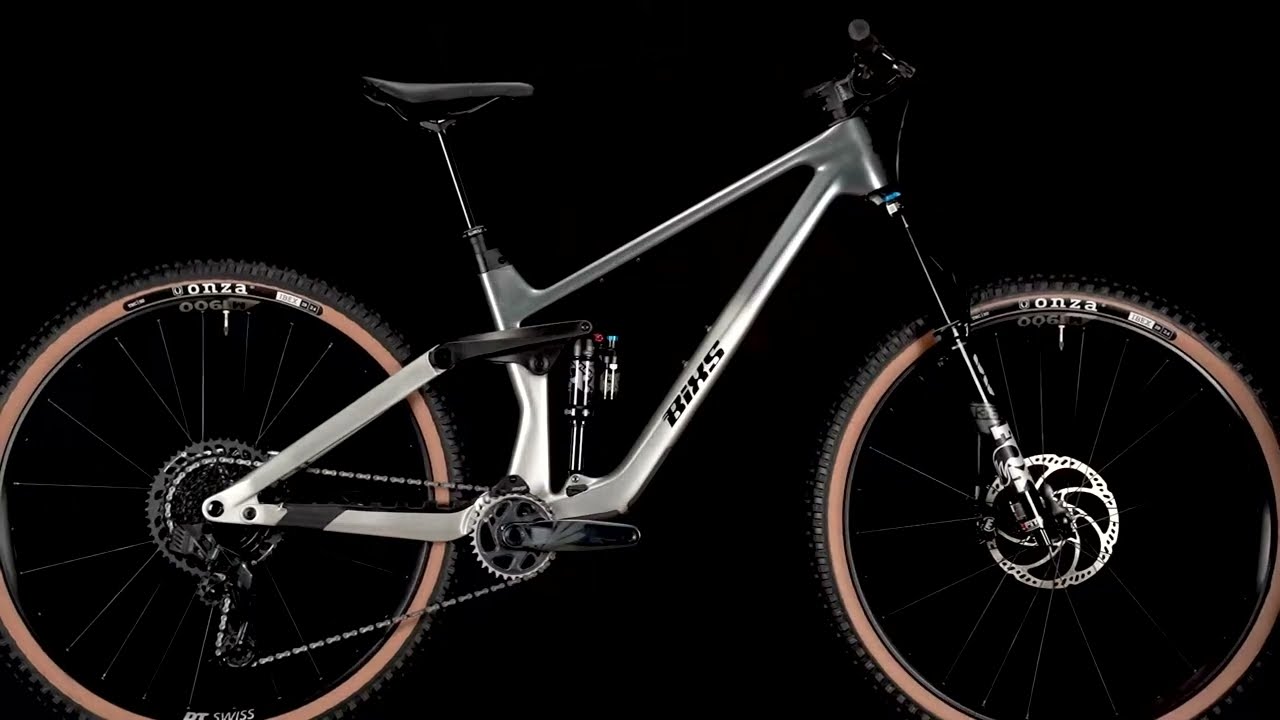 BiXS Peak 140