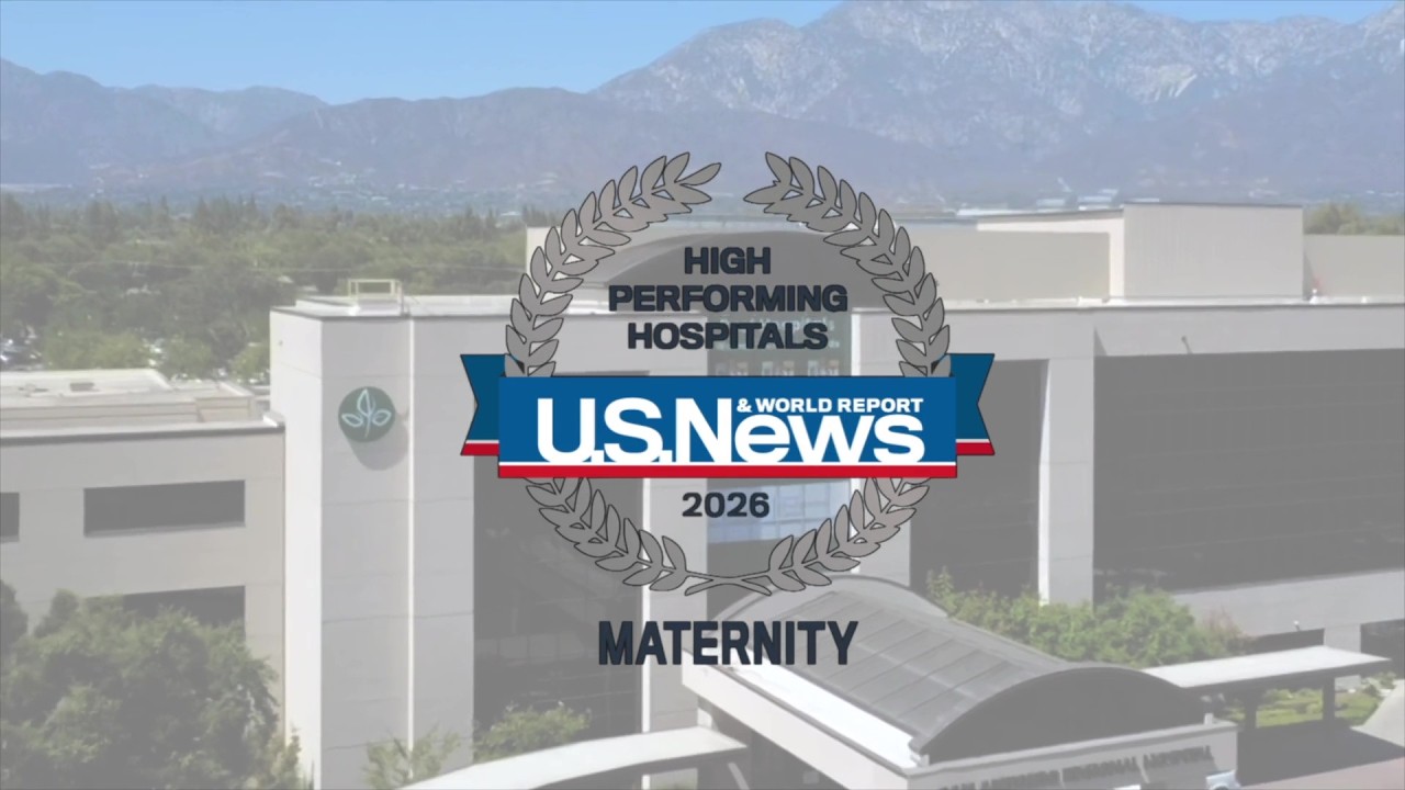 SARH   US News & World Report   Best Hospitals for Maternity Care for 2026