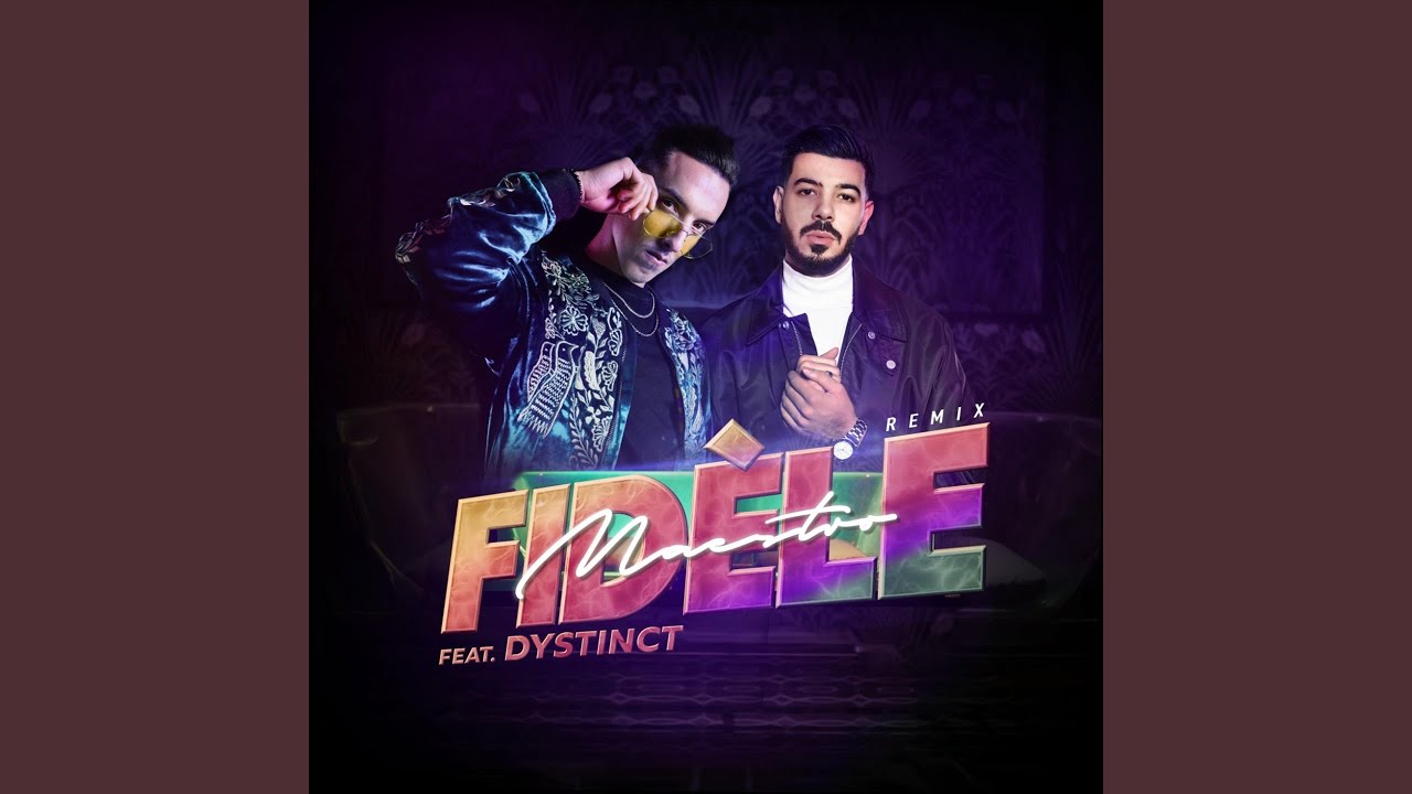 Fidele (Remix)