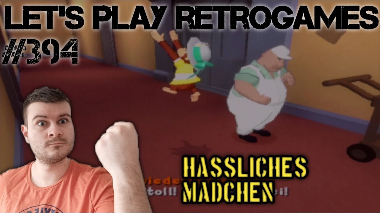 Coco, der neugierige Affe Folge 3 Let's play Retrogames 394 [Deutsch] [German]