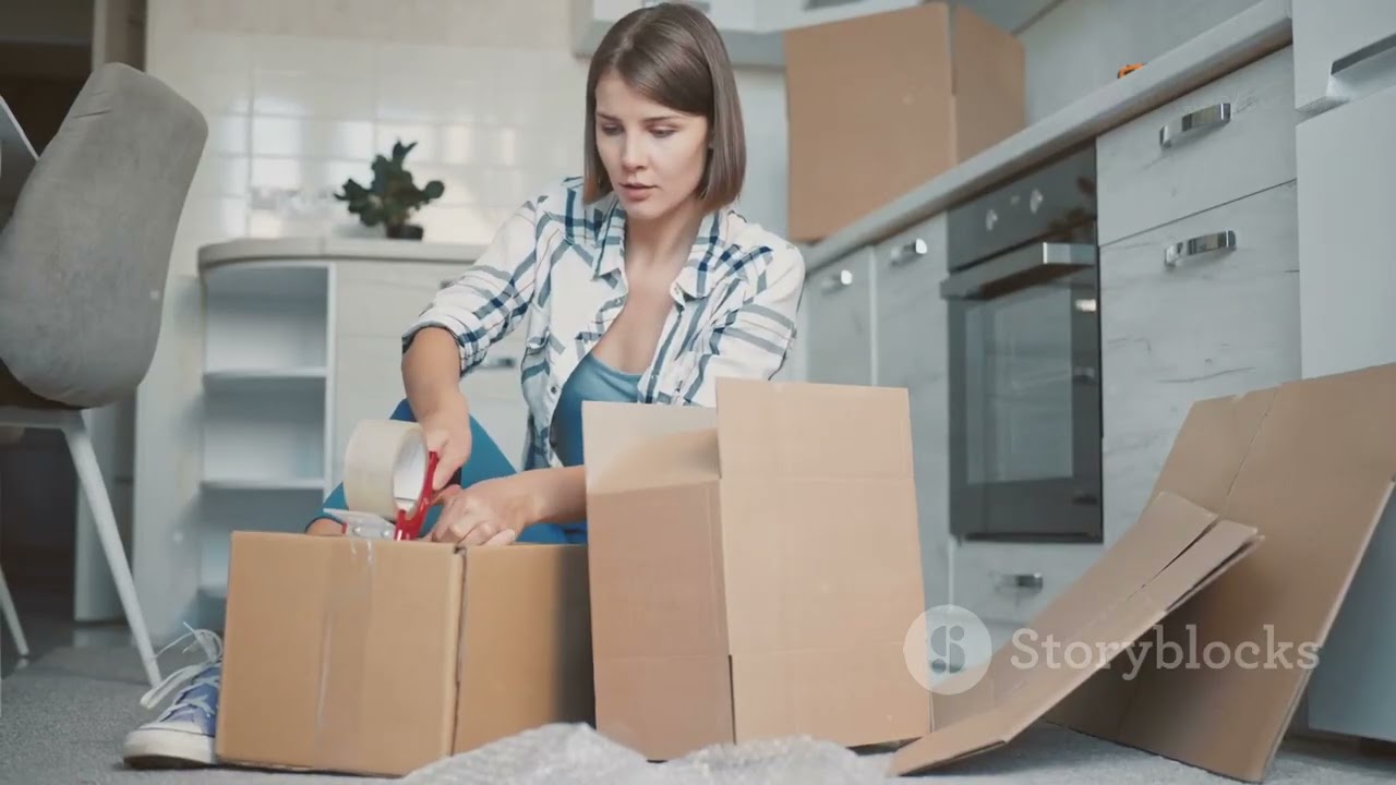 Expert Moving Tips for Londoners