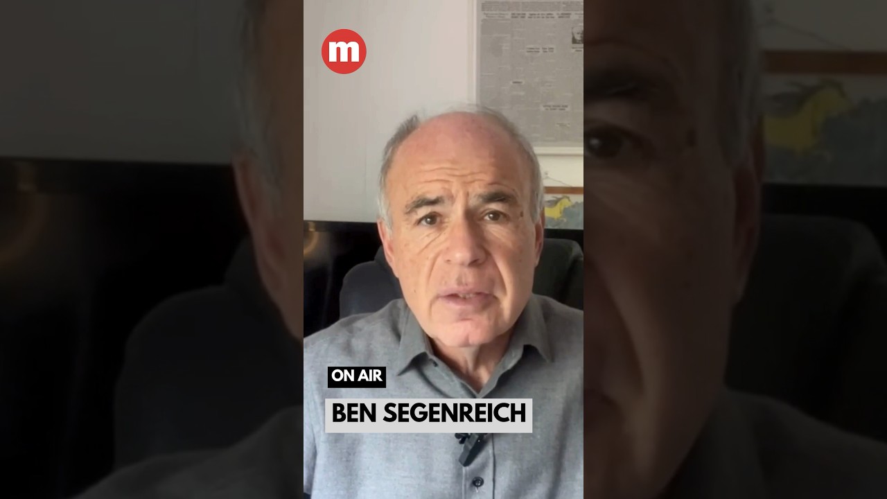 Ein Game Changer in Israel – Der Iron Beam 