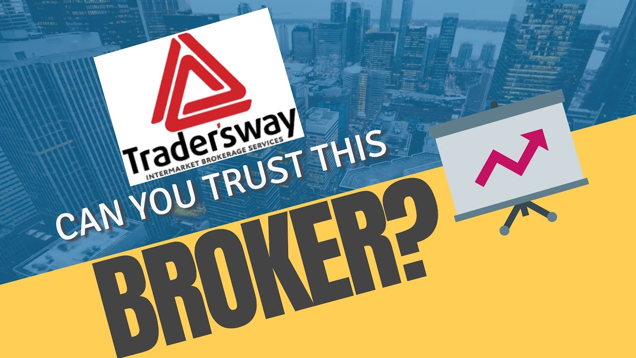 Trader's Way Review: Is Trader's Way a Reputable FX Broker? How To Withdraw from Trader's Way