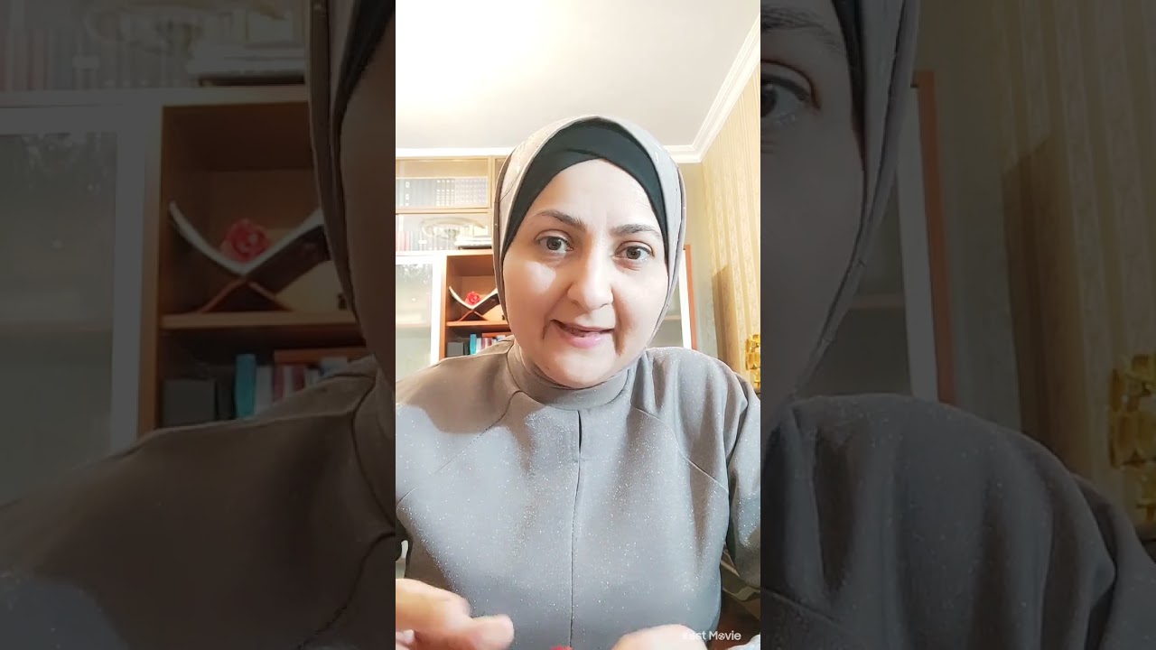 Travma - Oruc - Frustrasiya: neyropsixoloji baxış. Gültəkin Həsənova