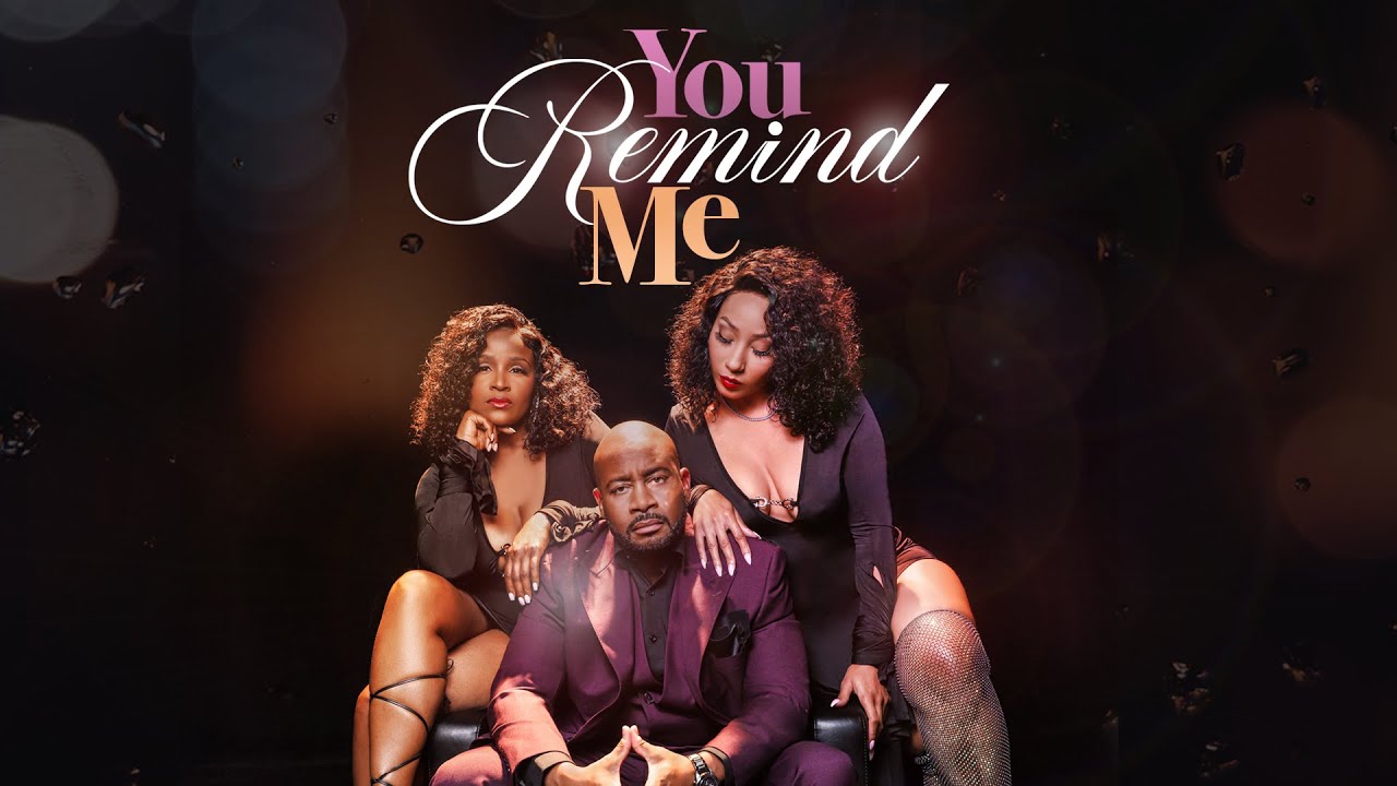 You Remind Me FULL MOVIE