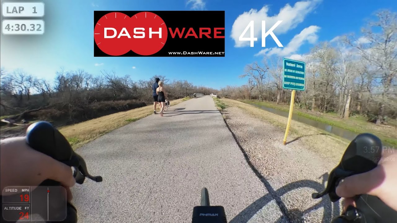 Dashware Overlay | 4K Workaround | Tips and Trick
