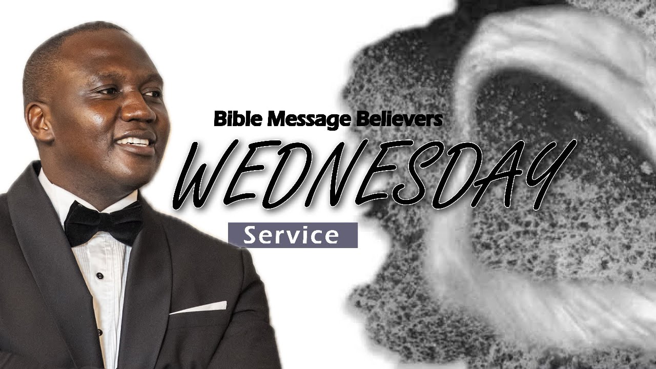26-02011_Merciful God_Bro P.Muskwe_BMB Wednesday Service