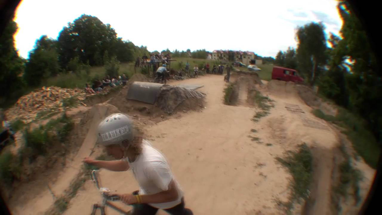 Stęszew Dirt Jam