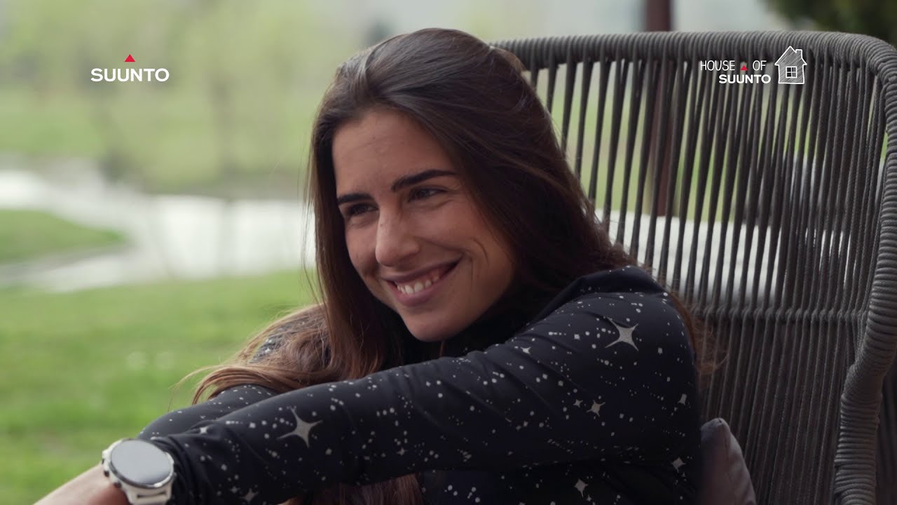 Capítulo 2 - House of Suunto: Ragna Debats, Margot Llobera y Anna Pérez