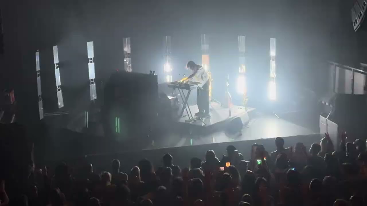 Thylacine | Koko, Camden Town, London | December 2025