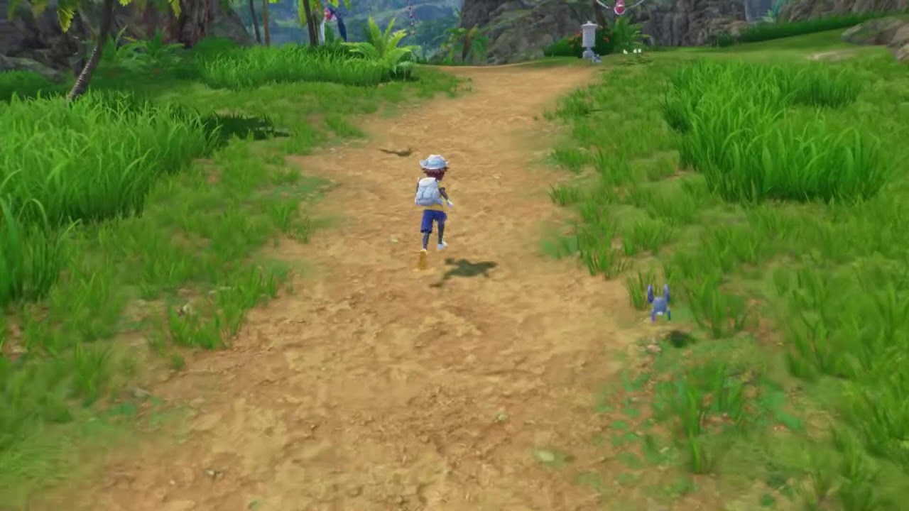 Rubyeternal reacts to Pokémon presents 2026