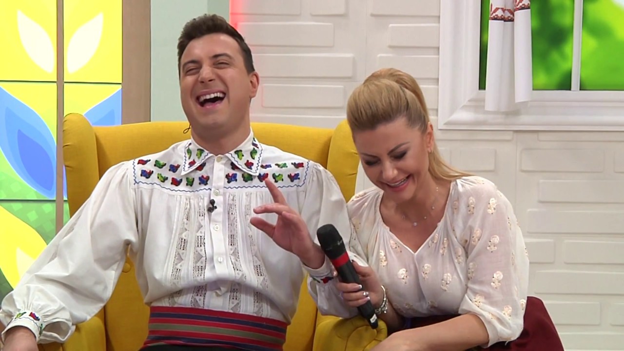Matinali si Populari 16 februarie