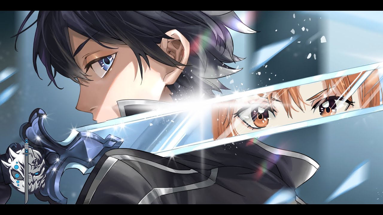 SWORD ART ONLINE SONG -