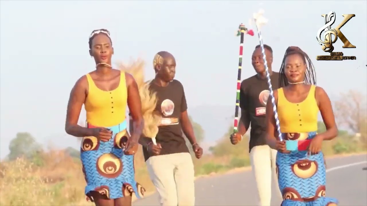 Juba Amuk Thial - Jairo Dengpeei