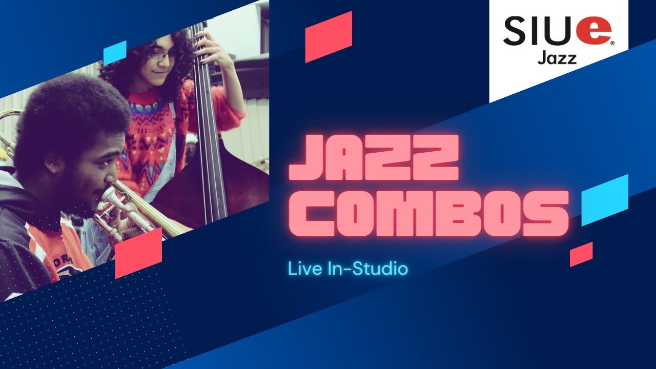 SIUE Combos Livestream (Day 1 of 2)
