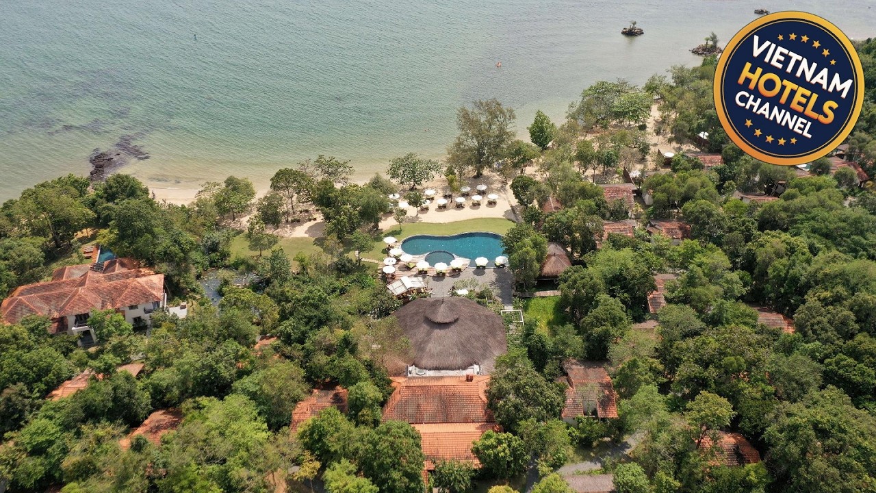 Green Bay Phu Quoc Resort and Spa | Phu Quoc Island, Vietnam | Hotel Review 🏨