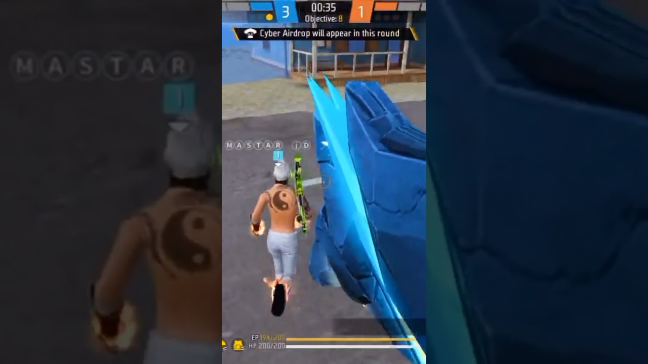Instagram Follower  1 vs 1 Match...💥#garenafreefire #freefireshorts