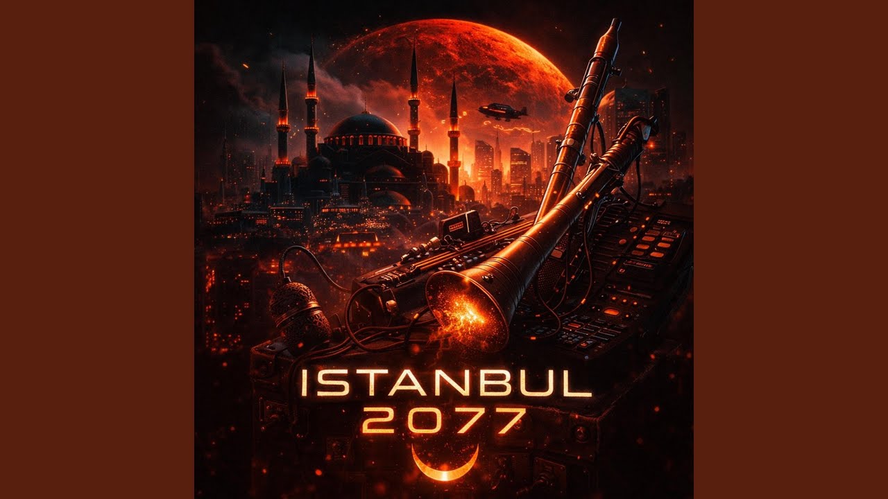 ISTANBUL 2077