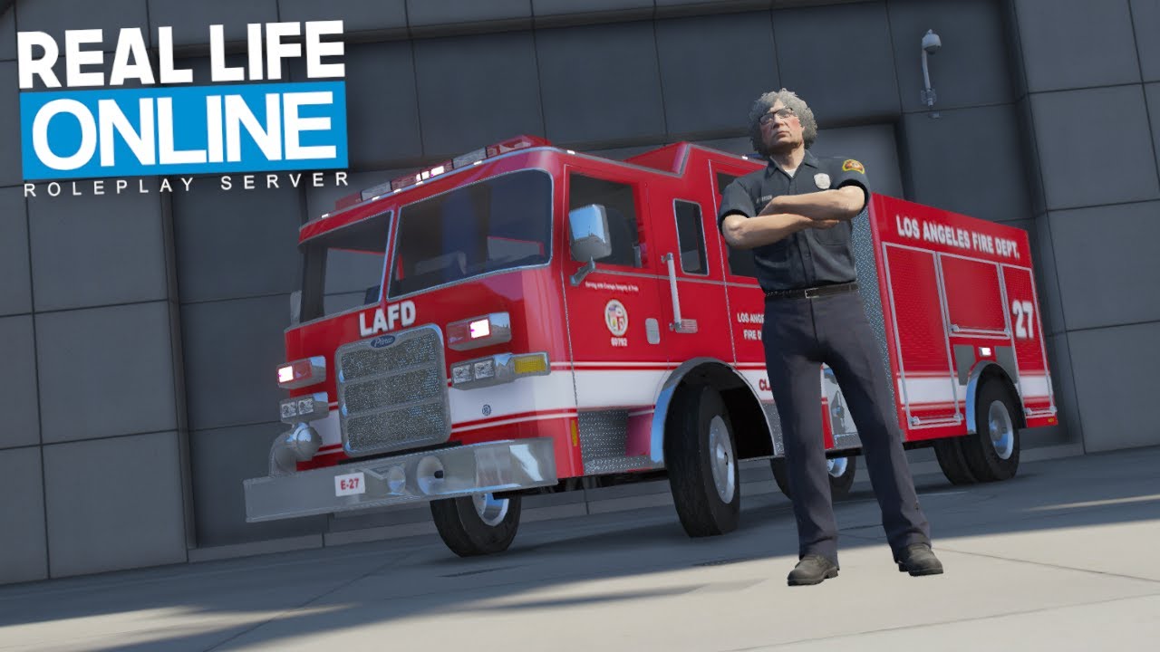 SERVAS WILLI! - Real Life Online