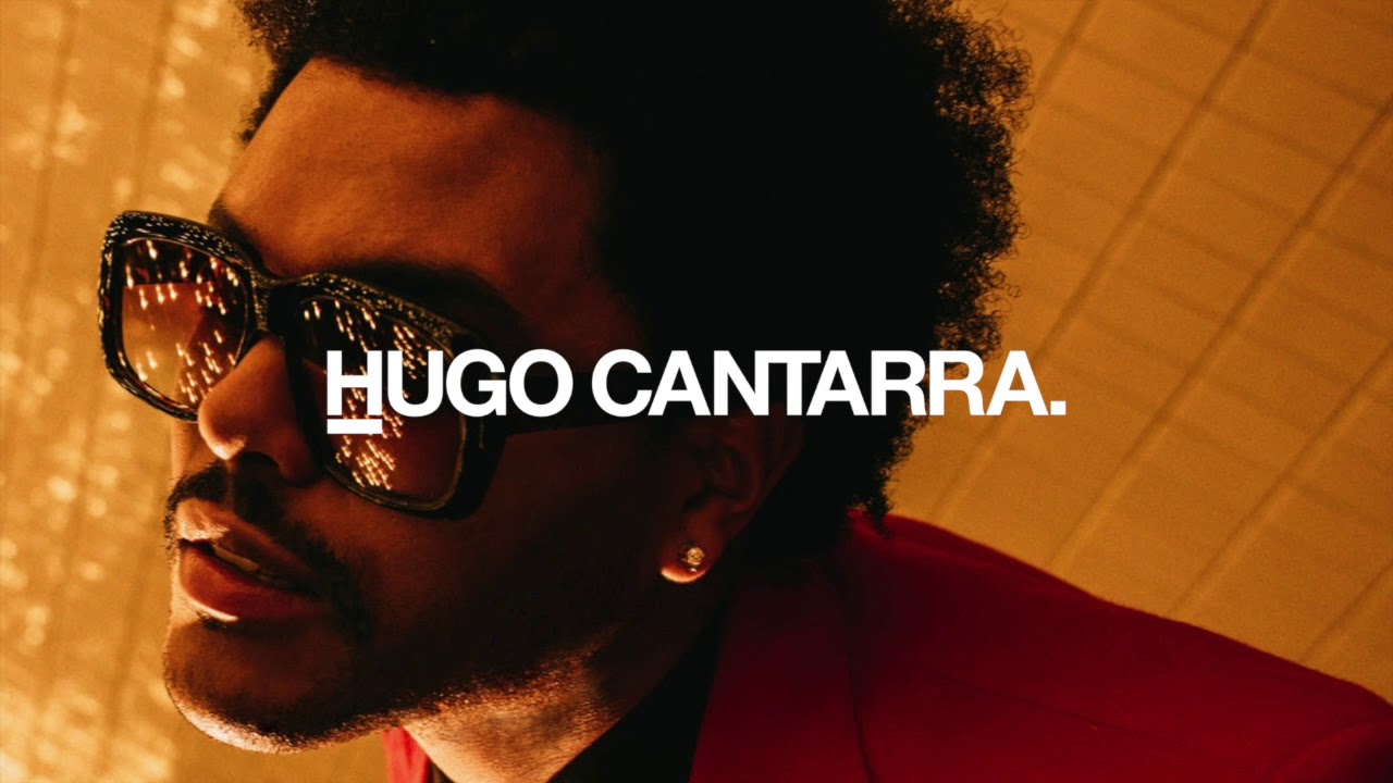 [FREE DL] The Weekend - Blinding Lights (Hugo Cantarra Remix)