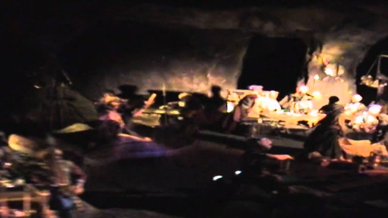 GondelBahn 2005 onride