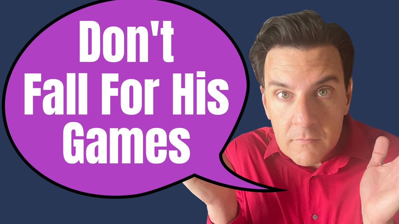 7 Things Narcissists Do That’ll NEVER Make Sense to You