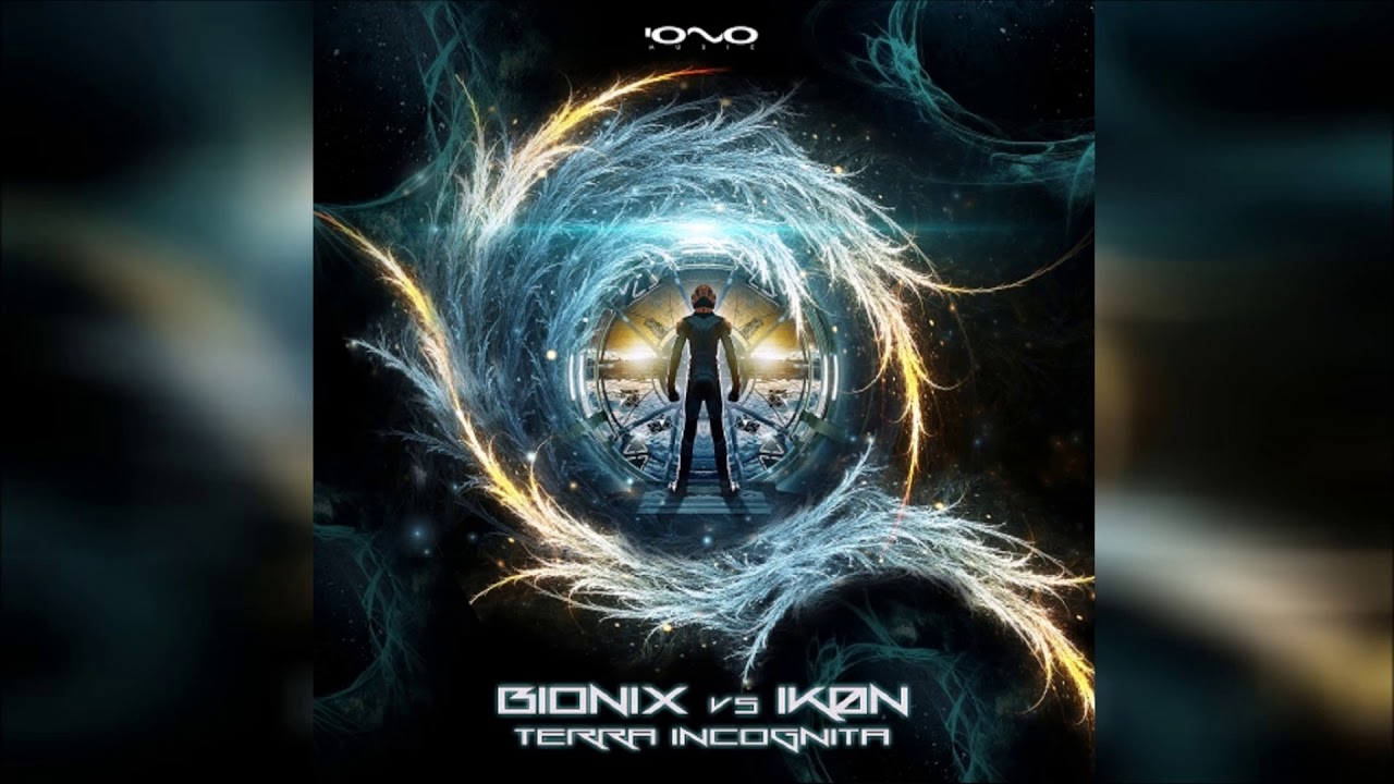 Bionix & IKØN - Terra Incognita