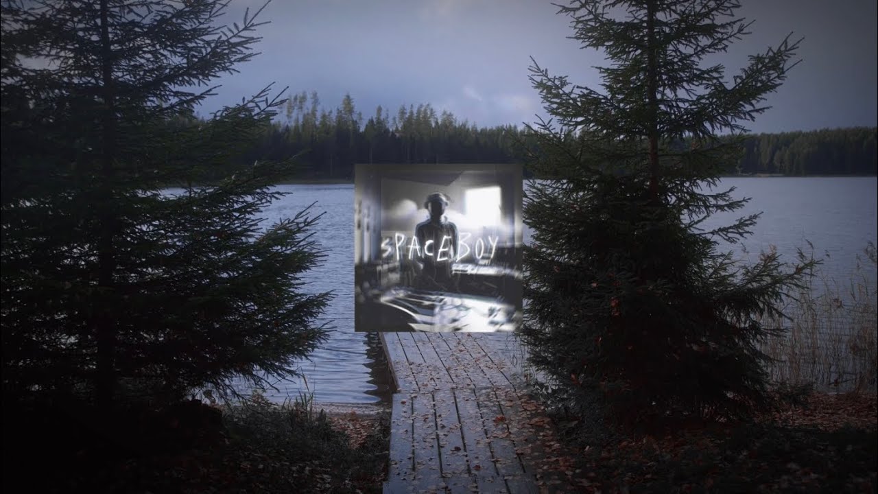 Spaceboy - wait