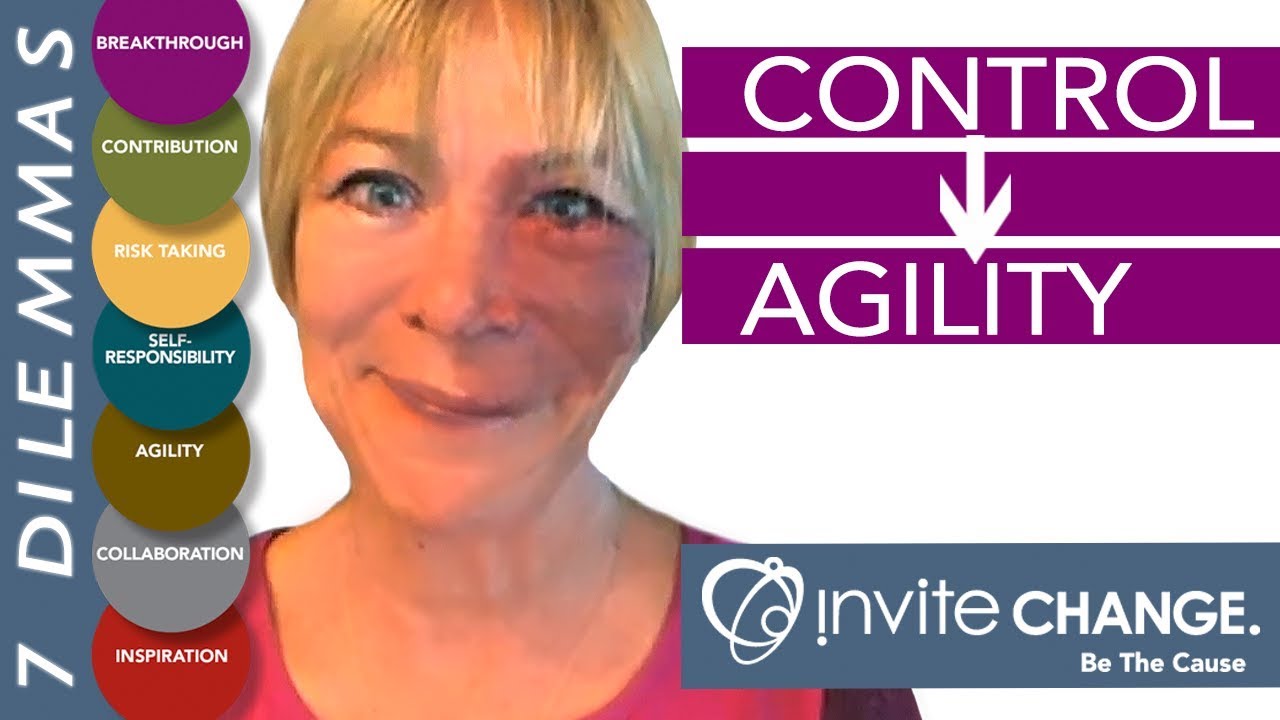 Agility in the Workplace