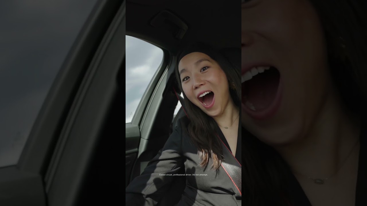 Electric experiences | Audi x Greentech Festival