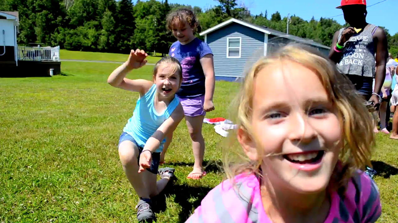 Summer Camp Bring Joy to Children in Need | Scotian Glen Camp